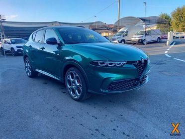 ALFA ROMEO Tonale 1.5 160 CV MHEV TCT7 Tributo Italiano