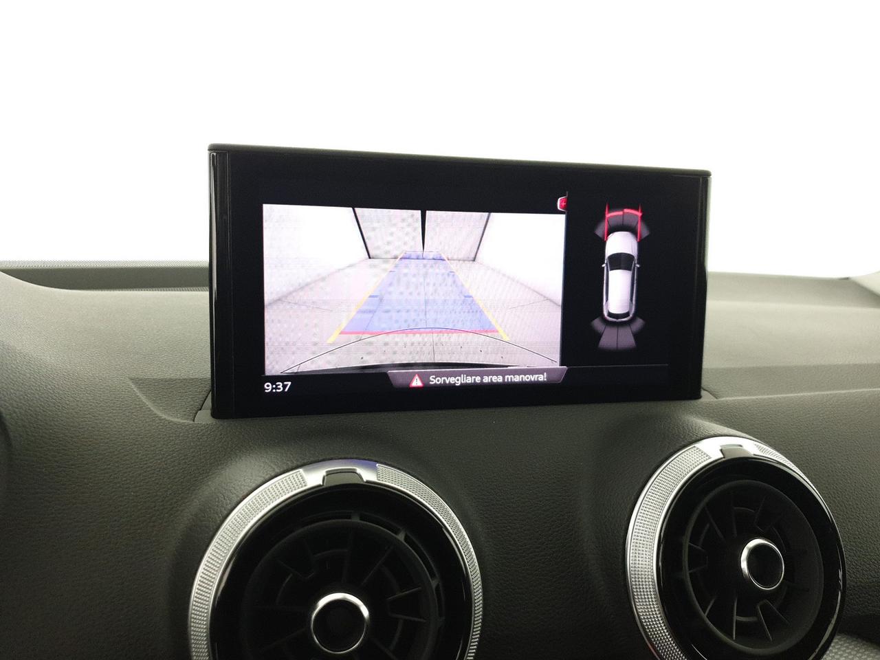 30TDI 116CV Identity Black