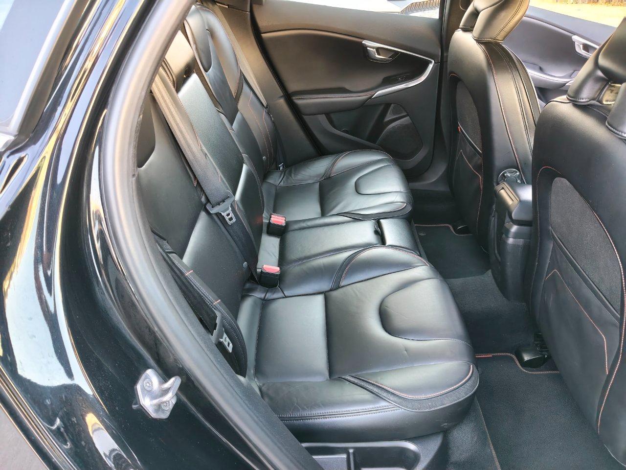 Volvo V40 2.0 d3 Volvo Ocean Race geartronic
