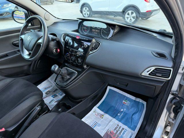 LANCIA Ypsilon 1.2 Gold TETTUCCIO PERFETTA