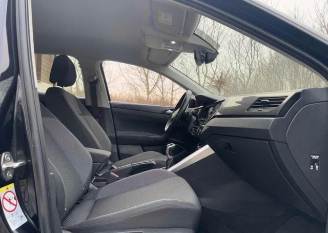 Volkswagen Taigo 1.0 TSI 110 CV DSG Life