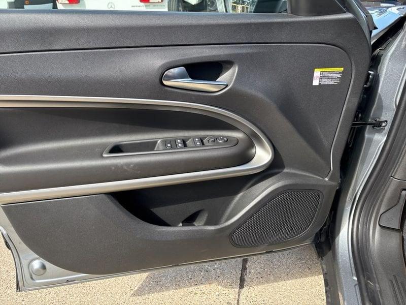 Jeep Avenger Elettrica Altitude