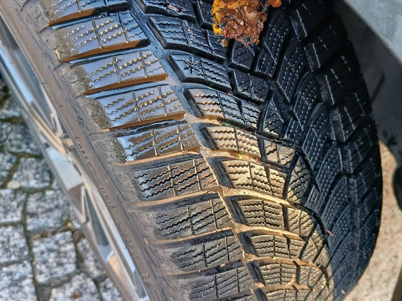 Audi A3 S Line Edition 1.5 35 TFSI #9221