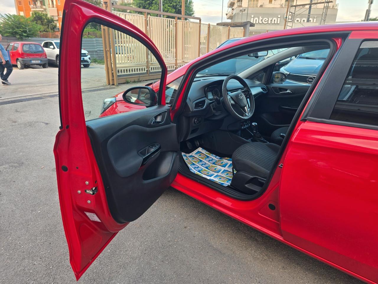Opel Corsa 1.3 CDTI 5 porte Advance