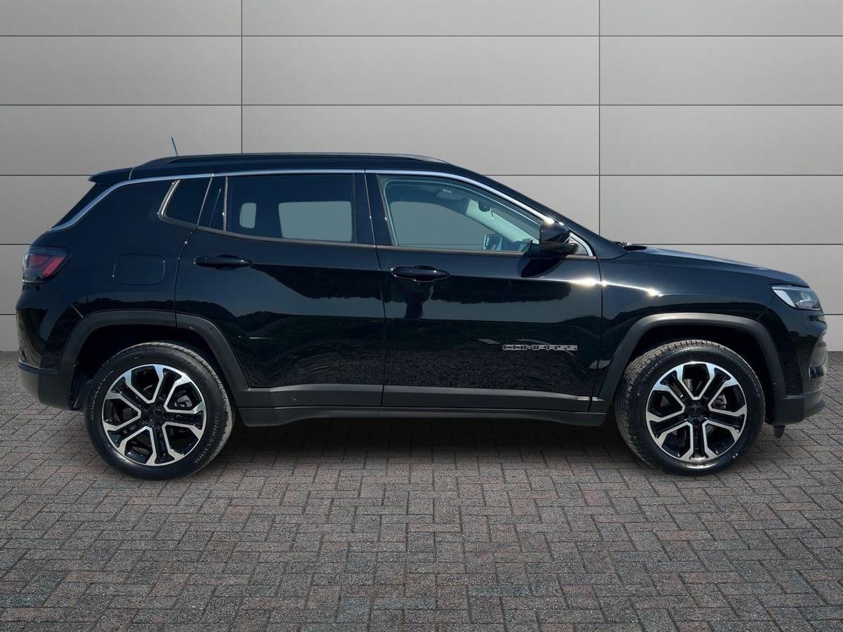 JEEP Compass 2ª serie - Compass 1.6 Multijet II 2WD Limited