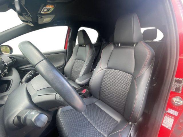 TOYOTA Yaris 1.5 Hybrid 5 porte Premiere