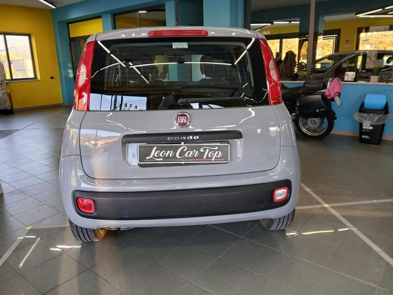 Fiat Panda 1.2 EasyPower Lounge gol garantita