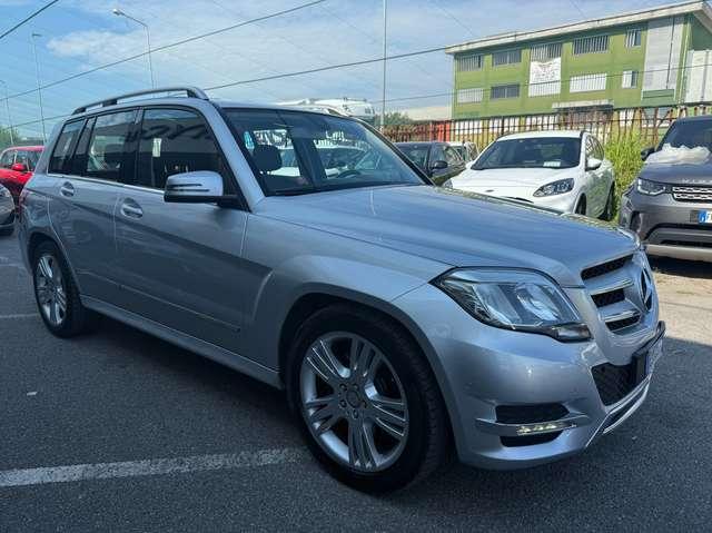 Mercedes-Benz GLK 200 GLK (be) Sport my12
