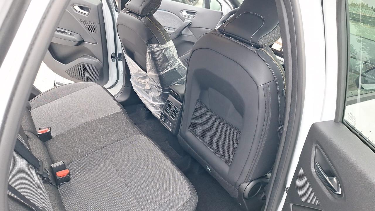 Renault Captur ECO-G 100 CV Techno CON PACK NAVIGATION!!!