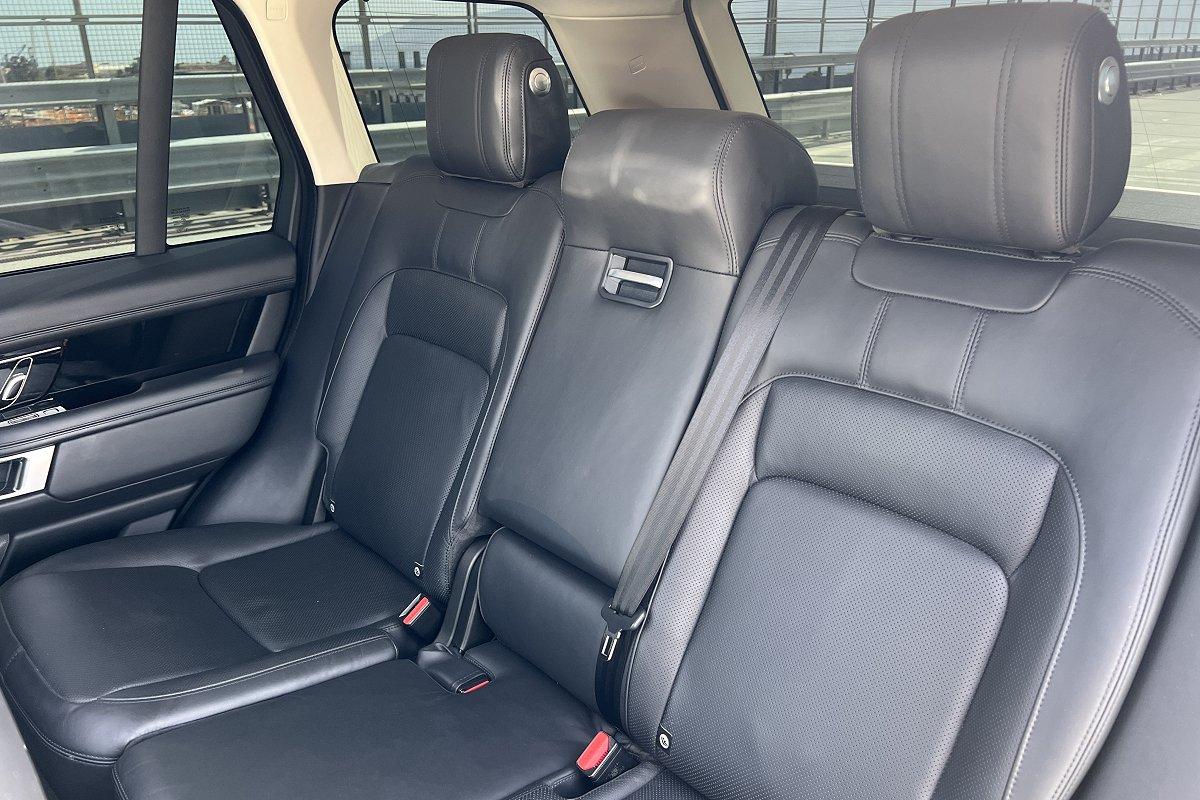 LAND ROVER Range Rover 3.0 SDV6 Vogue