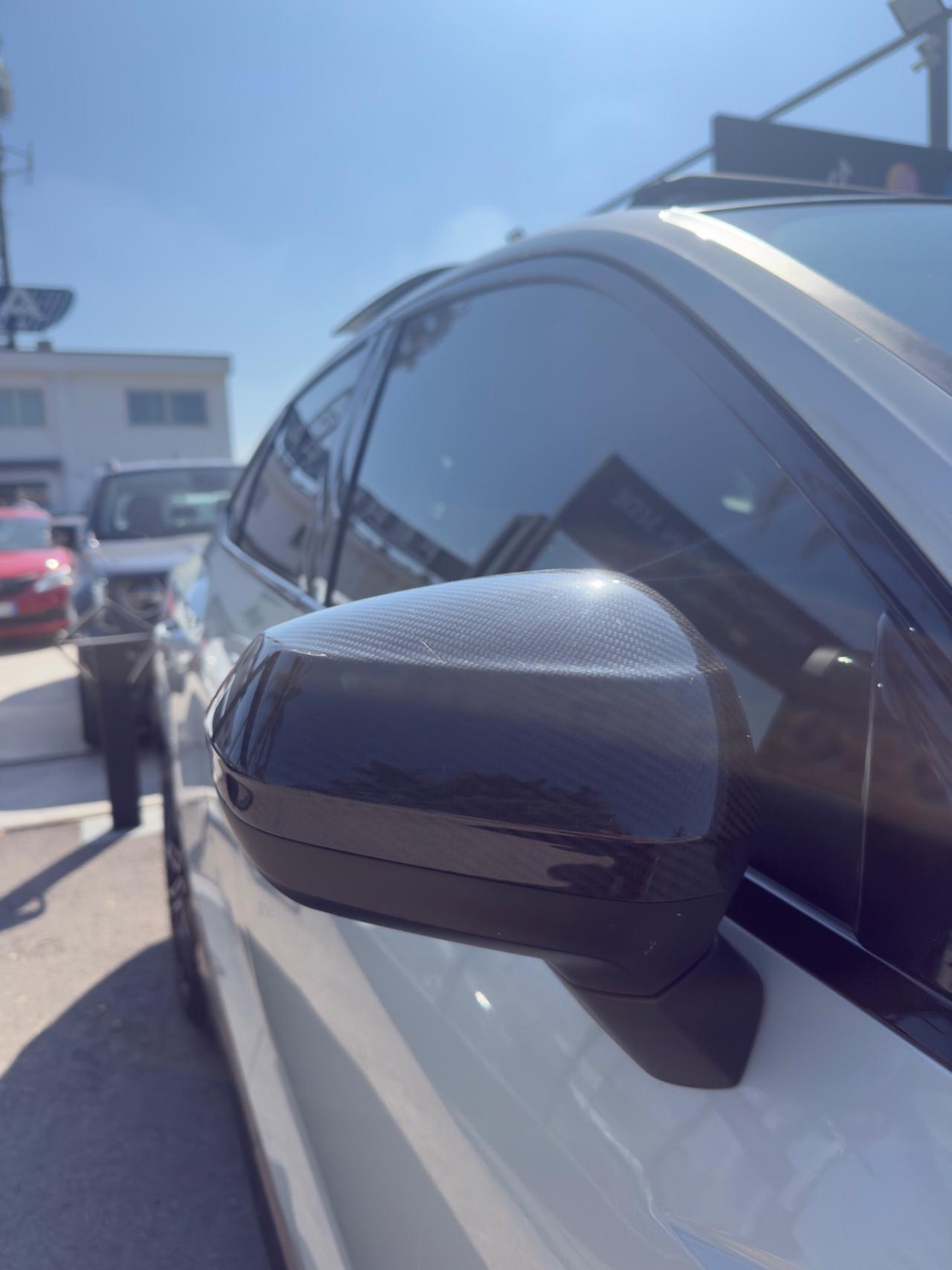 Audi Q3 SPB 35 TDI quattro S tronic line edition