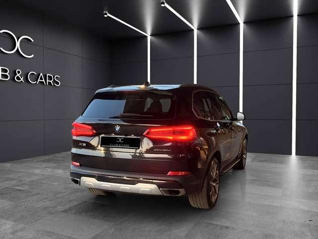 BMW X5 X5 my 20 xdrive30d xLine auto