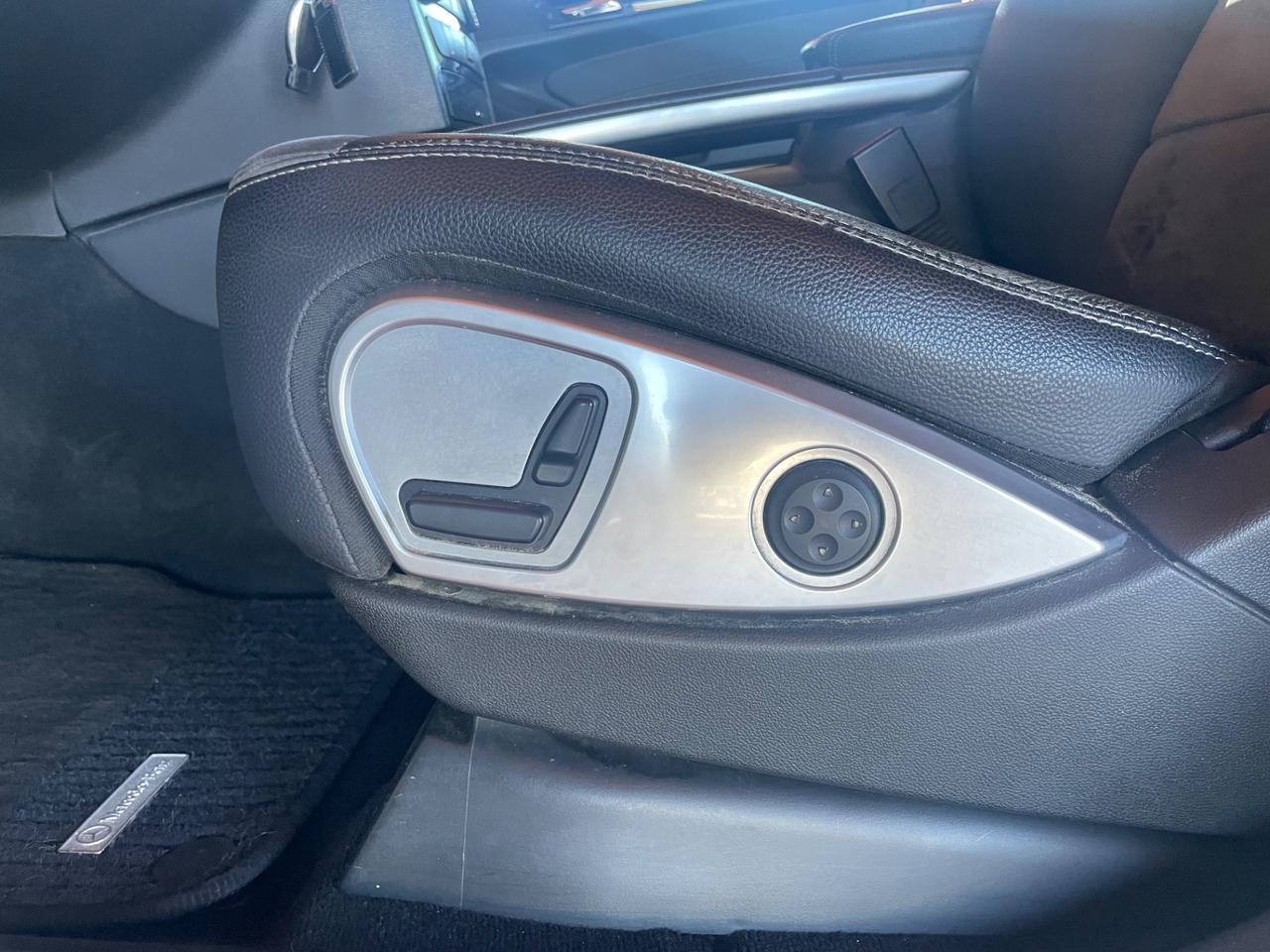 Mercedes-benz ML 350 - Automatico - Tetto apribile - SUV