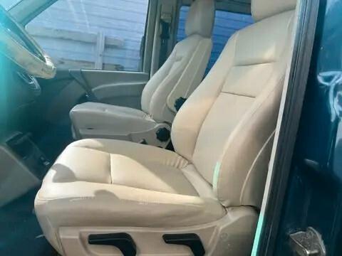 Mercedes-benz V 220 CDI cat Fashion