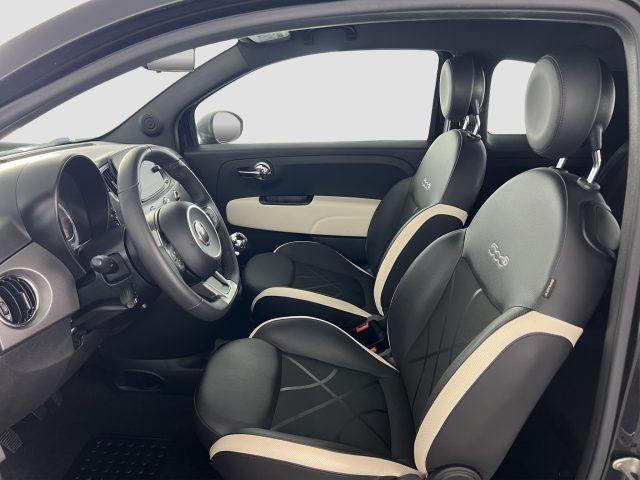FIAT 500 500 1.2 S