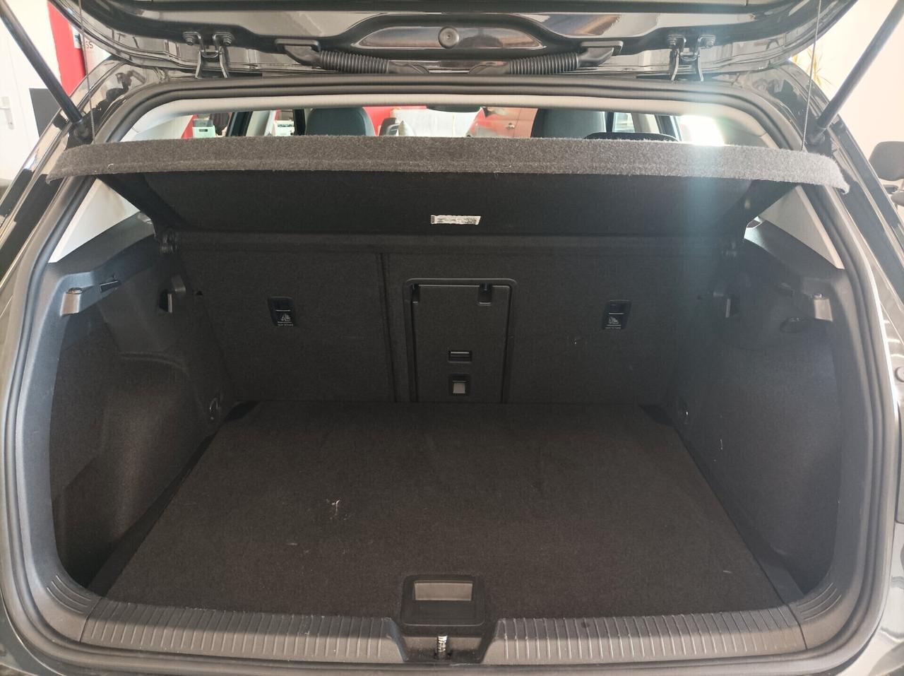 Volkswagen Golf 2.0 TDI SCR UNICO PROPRIETARIO