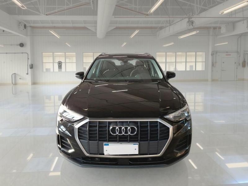 AUDI Q3 35 TDI S TRONIC SUV