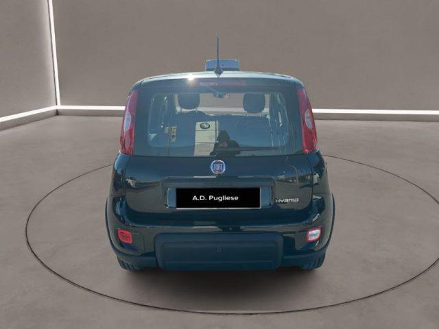 FIAT Panda 3ª serie - 1.0 FireFly S&S Hybrid