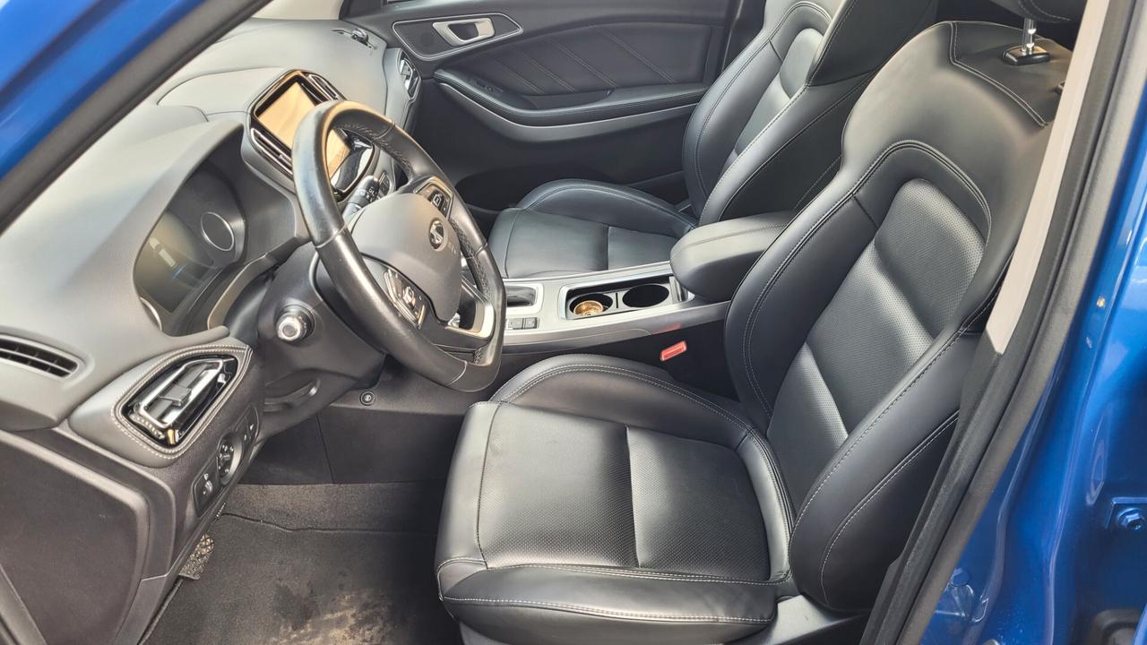 Dr F35 1.5 Bi-Fuel GPL .. TETTO APRIBILE ..