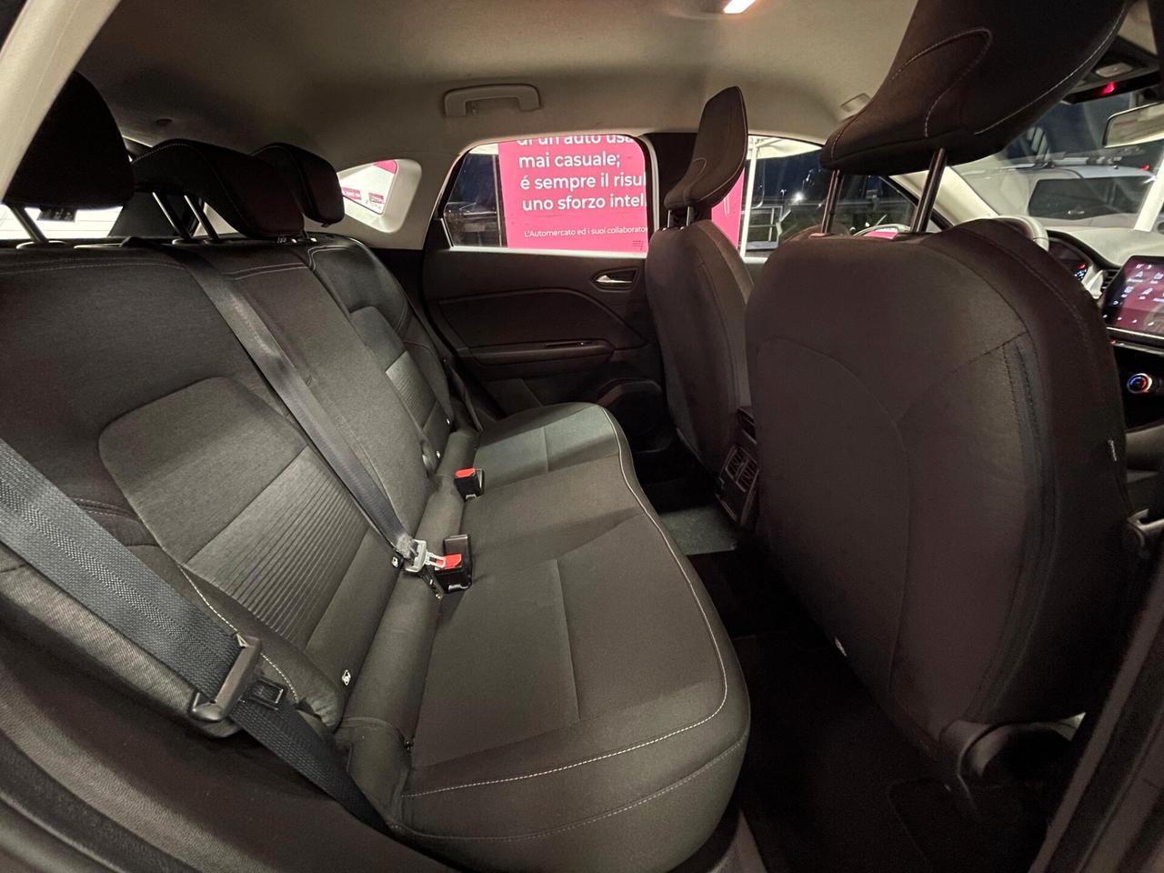 RENAULT Captur 2ª serie Captur Blue dCi 95 CV ...