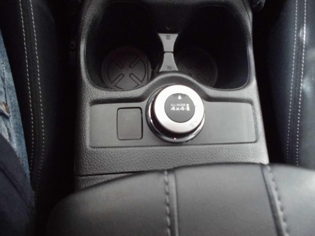 Nissan X-Trail dCi 150 4WD X-Tronic Business