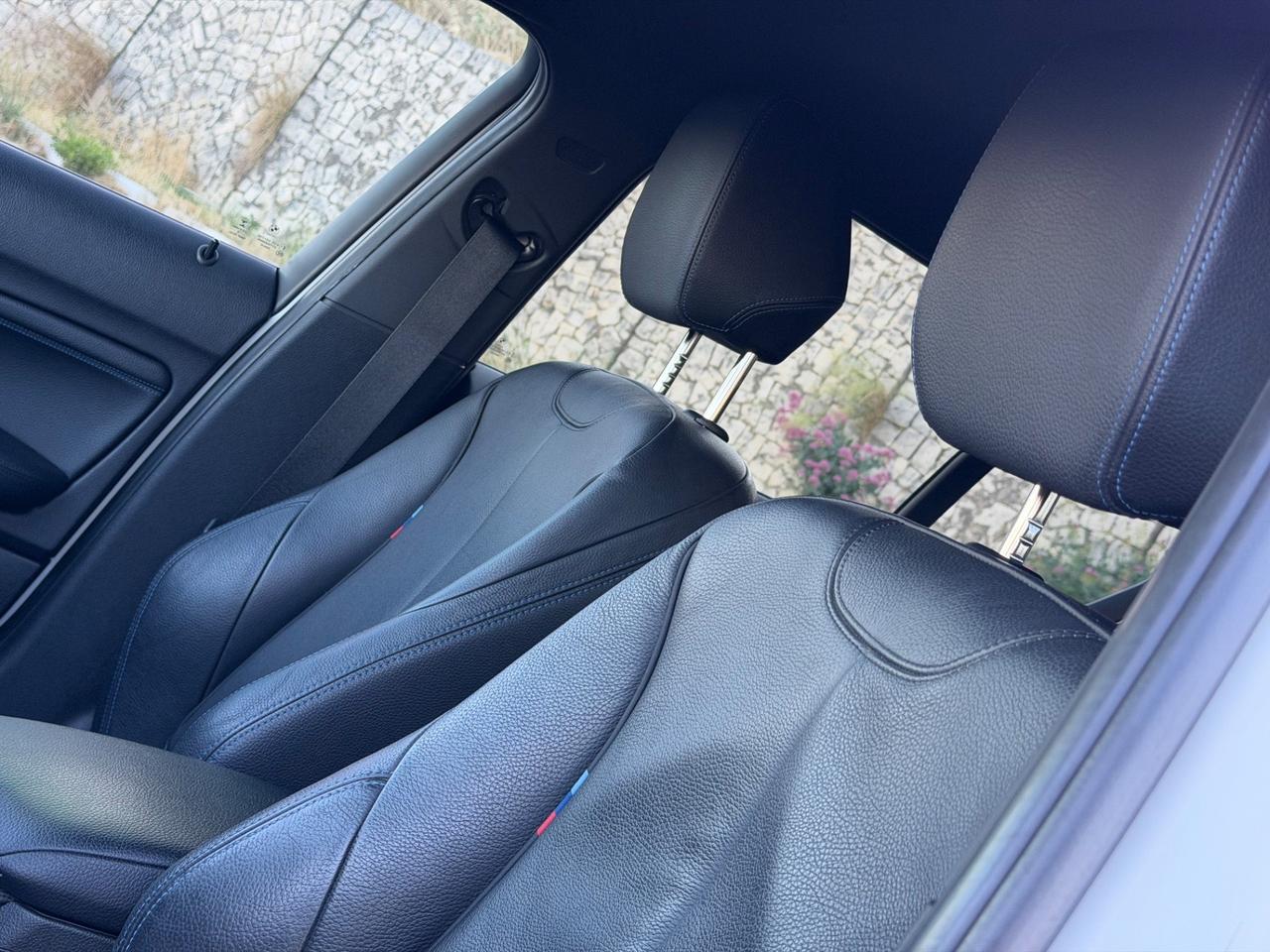Bmw Serie 1 118d 5p. Msport - 2018