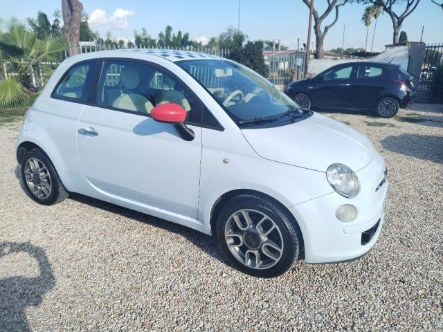 FIAT 500 1.2 Pop