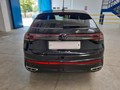 Volkswagen Taigo 1.0 tsi R-Line 110cv dsg