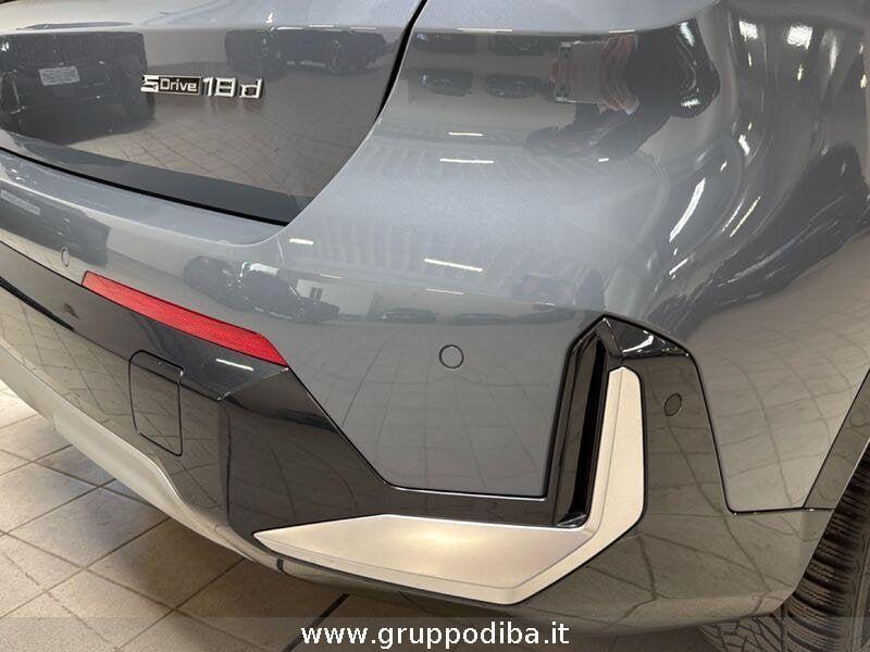 BMW X1 U11 sdrive18d X-Line Edition Balance auto