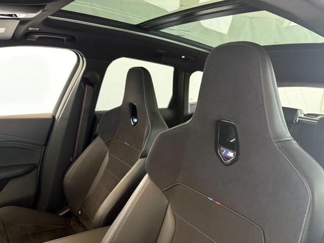 BMW X1 M35i xDrive Msport Pro-TETTO-IVA ESPOSTA