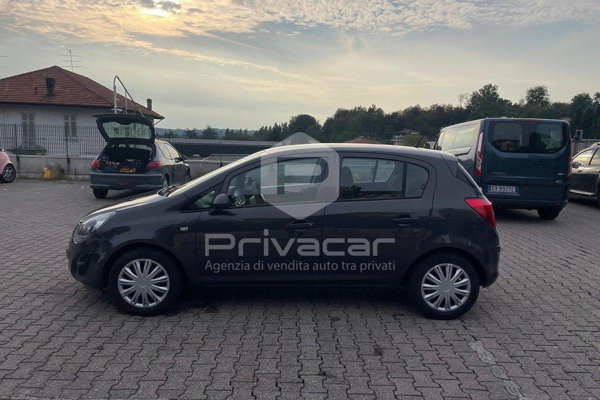 OPEL Corsa 1.3 CDTI 75CV F.AP. 5 porte Business (N1)