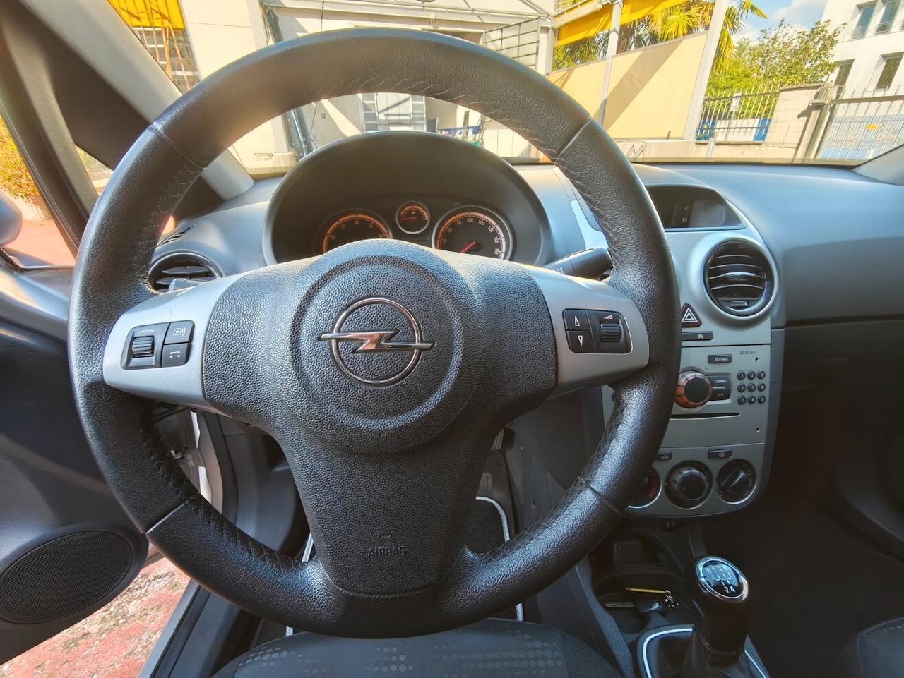 1.2 85CV 5 porte GPL-TECH esenzione bollo fino al 09/2028