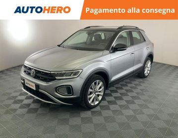 VOLKSWAGEN T-Roc 1.5 TSI ACT DSG Life