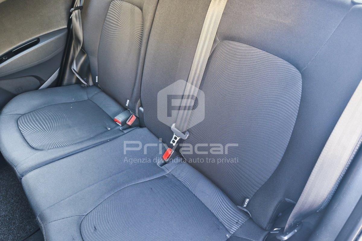 HYUNDAI i10 1.0 LPGI Econext Classic