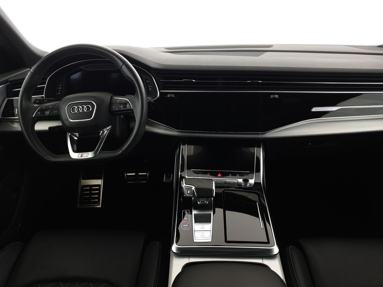 50TDI 286CV quattro tiptronic Sport