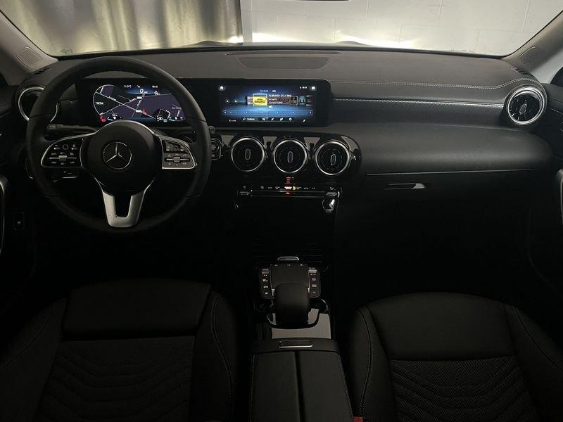 Mercedes-Benz CLA Coupé CLA 180 Automatic Sport