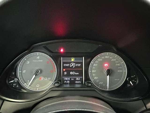 Audi SQ5 3.0 V6 TDI Biturbo quattro tiptronic Business