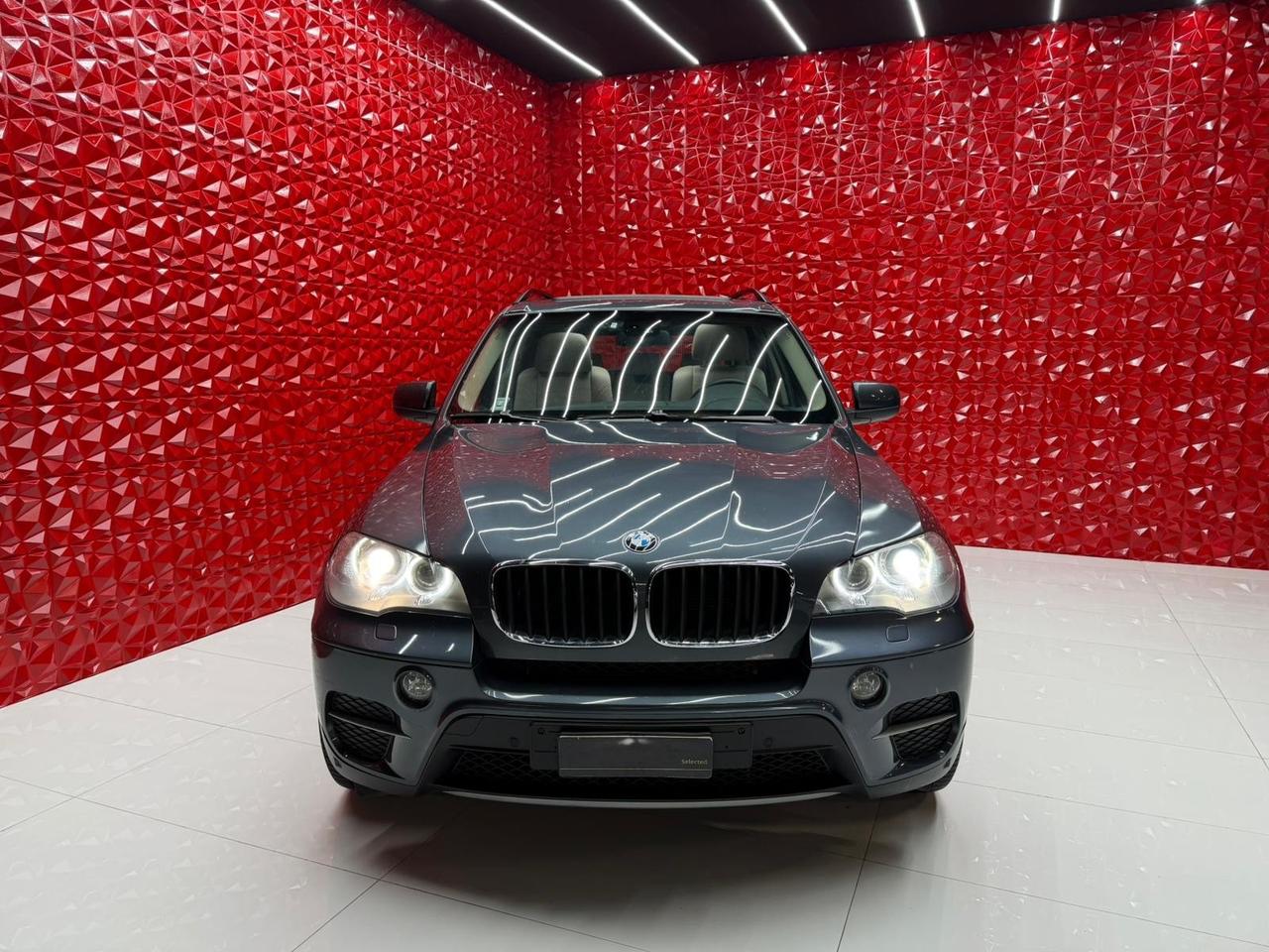 Bmw X5 xDrive30d Futura TETTO 245Cv