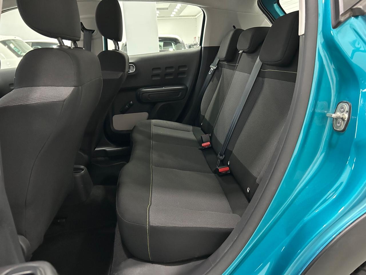 Citroen C3 PureTech 1.2cc 83cv S&S Feel