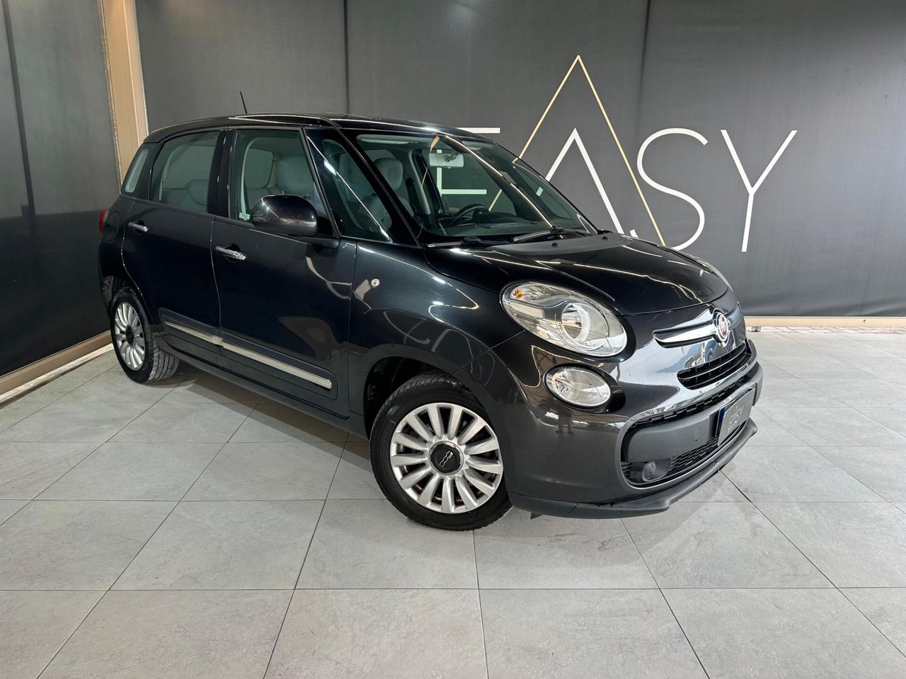 Fiat 500L 1.3 mjt Lounge 95cv