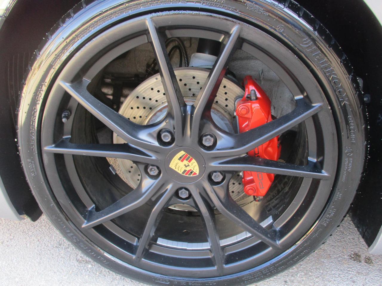 PORSCHE 718 Cayman 2.0 300cv pdk