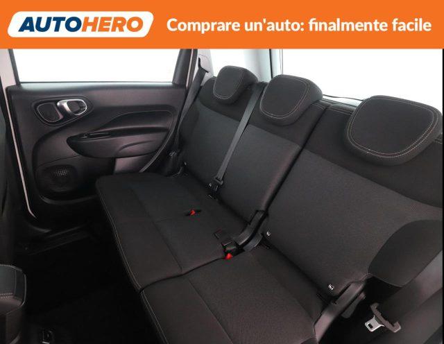 FIAT 500L 1.4 95 CV S&S Cross