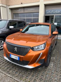 Peugeot 2008 PureTech 130 S&S EAT8 GT Pack