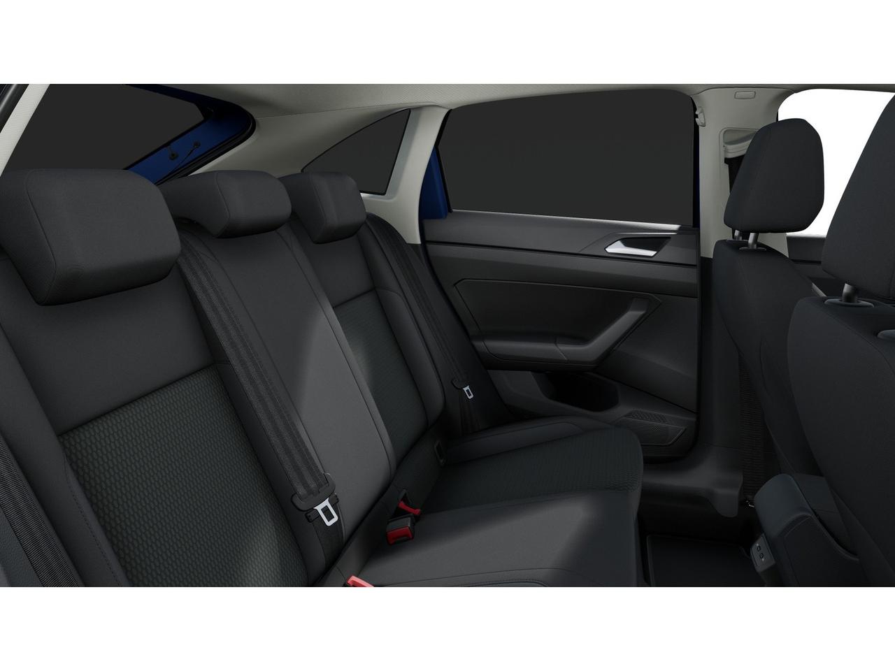 Volkswagen Taigo 1.0 tsi 115cv edition plus