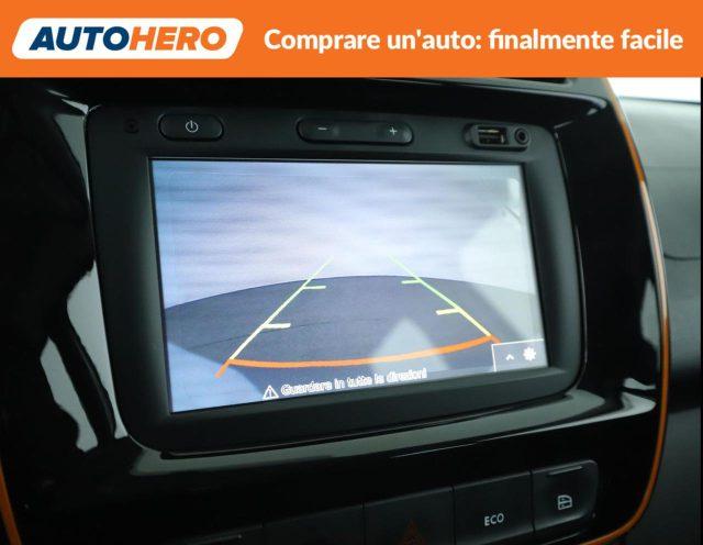 DACIA Spring Electric 45 Comfort Plus