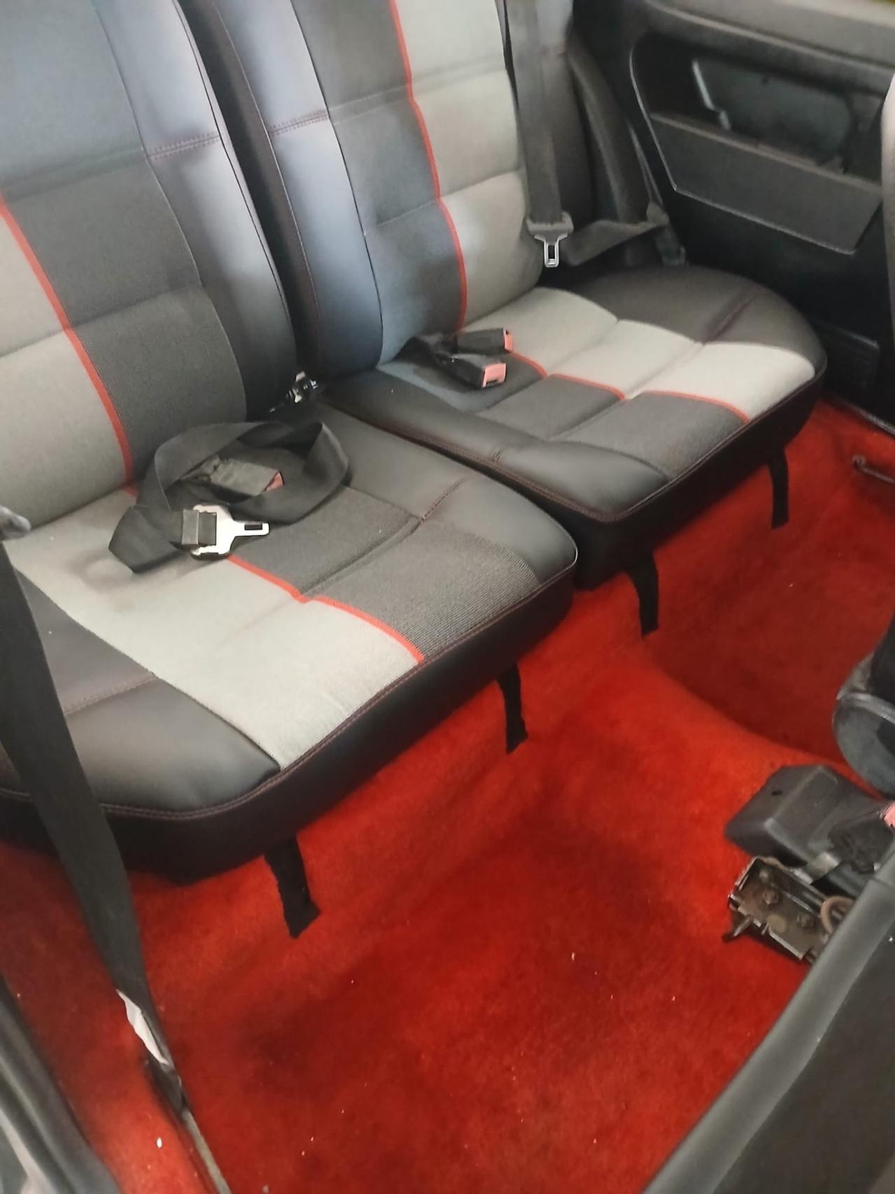 Peugeot 205 1.9 3 porte GTI Plus