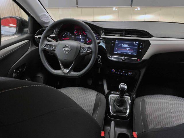 OPEL Corsa 1.5 D 100CV - AUTOCARRO