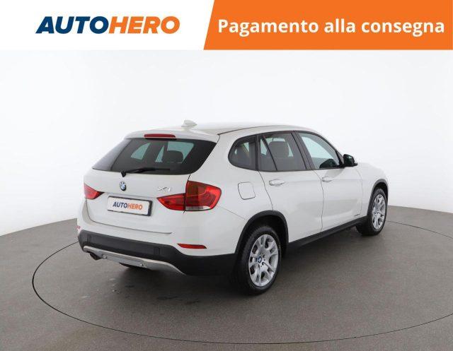BMW X1 sDrive16d