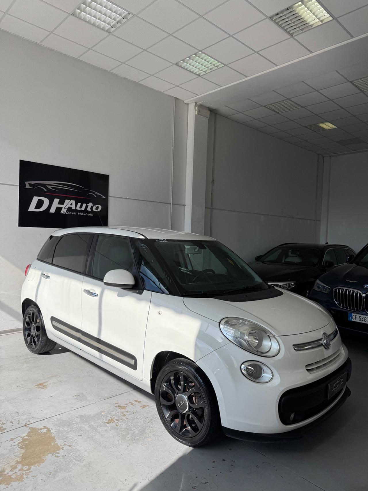 Fiat 500L 1.3 Multijet 95 CV Lounge