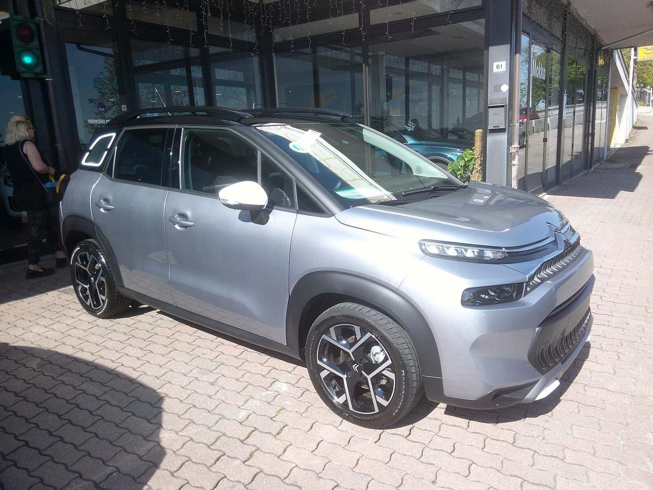 Citroen C3 Aircross C3 Aircross PureTech 110 S&S Plus